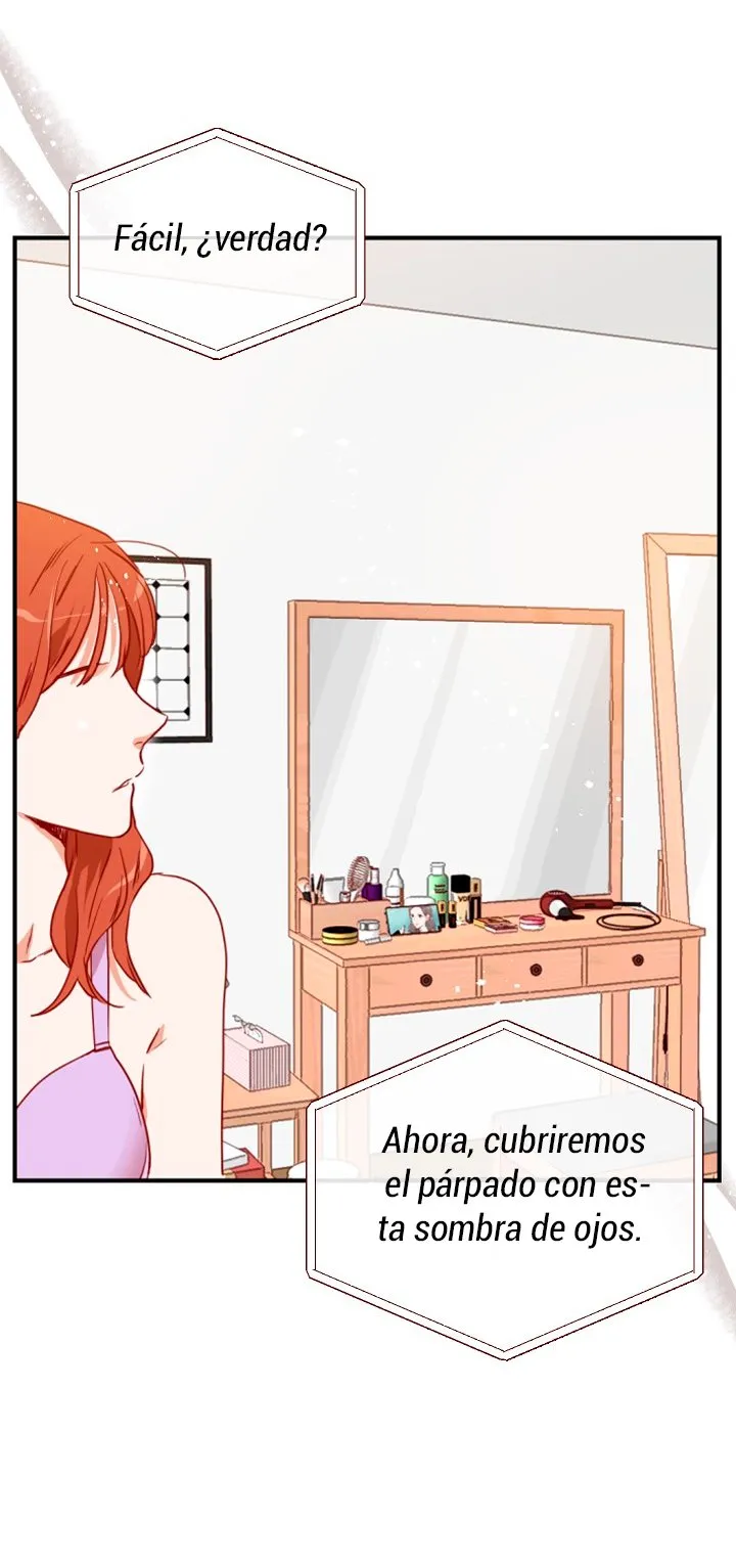 1/24 Romance Capítulo 34 en Línea - página 16