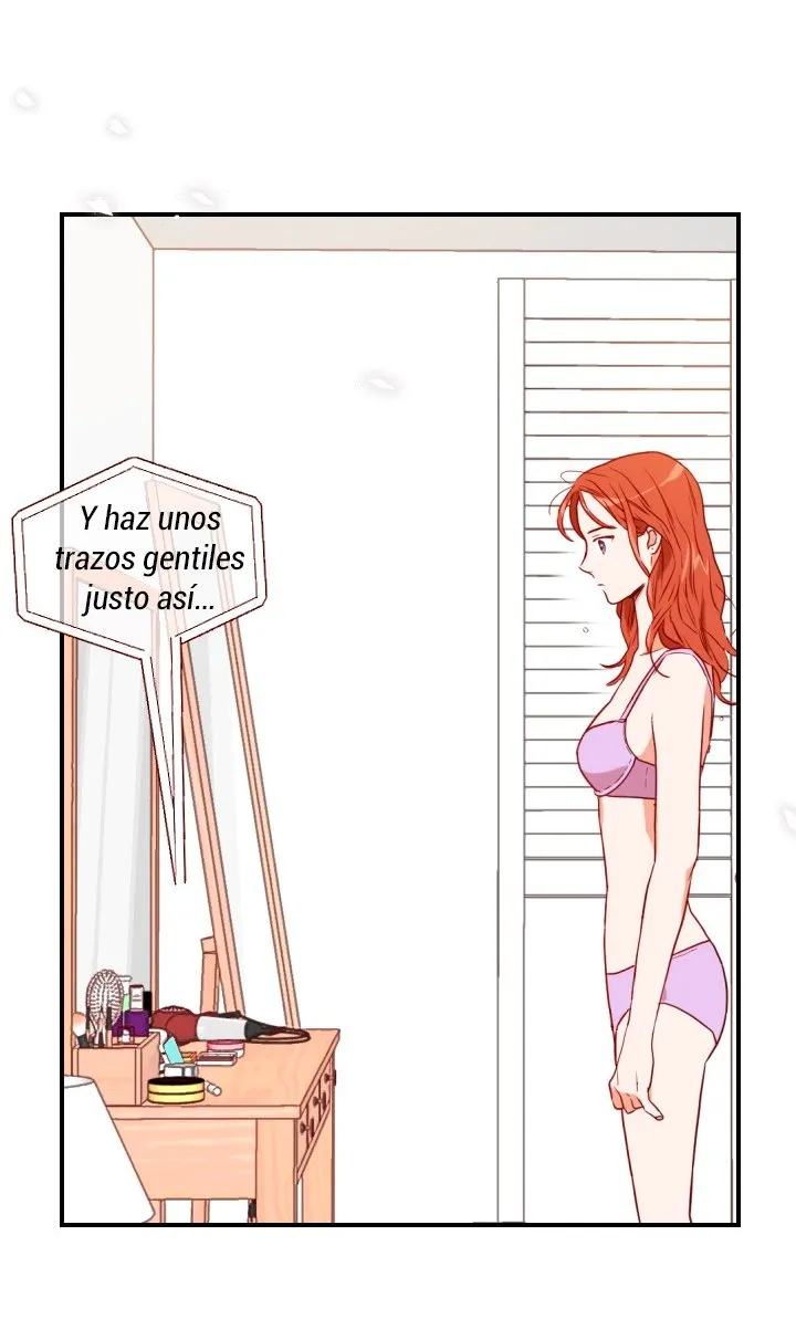 1/24 Romance Capítulo 34 en Línea - página 23