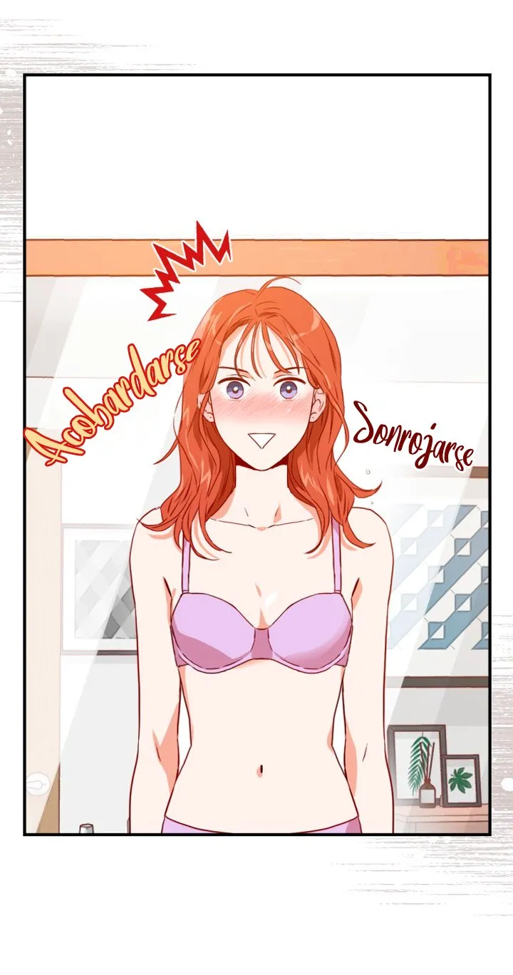 1/24 Romance Capítulo 34 en Línea - página 26