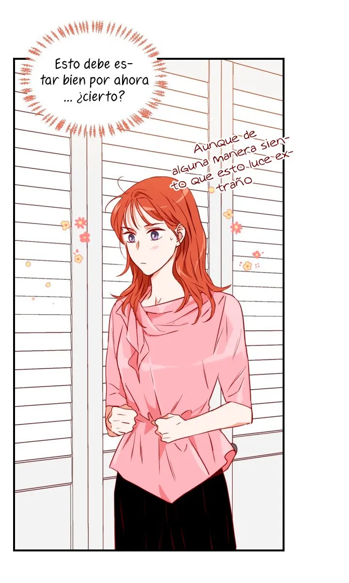 1/24 Romance Capítulo 34 en Línea - página 30
