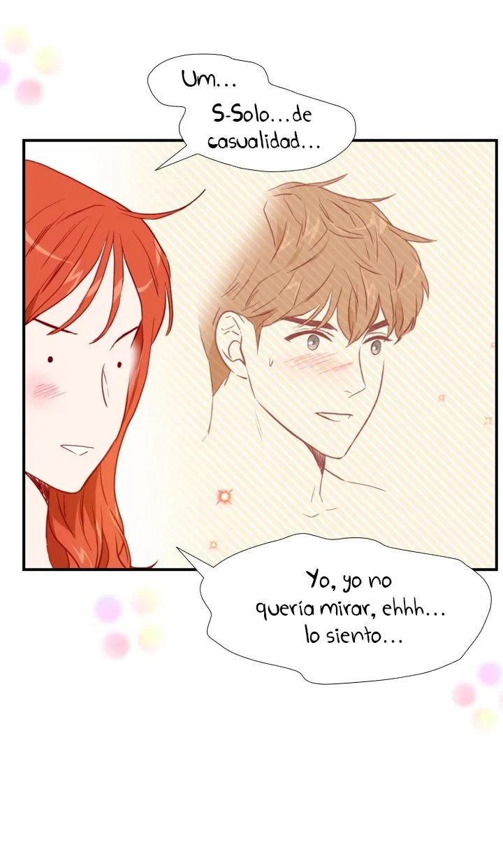 1/24 Romance Capítulo 34 en Línea - página 41