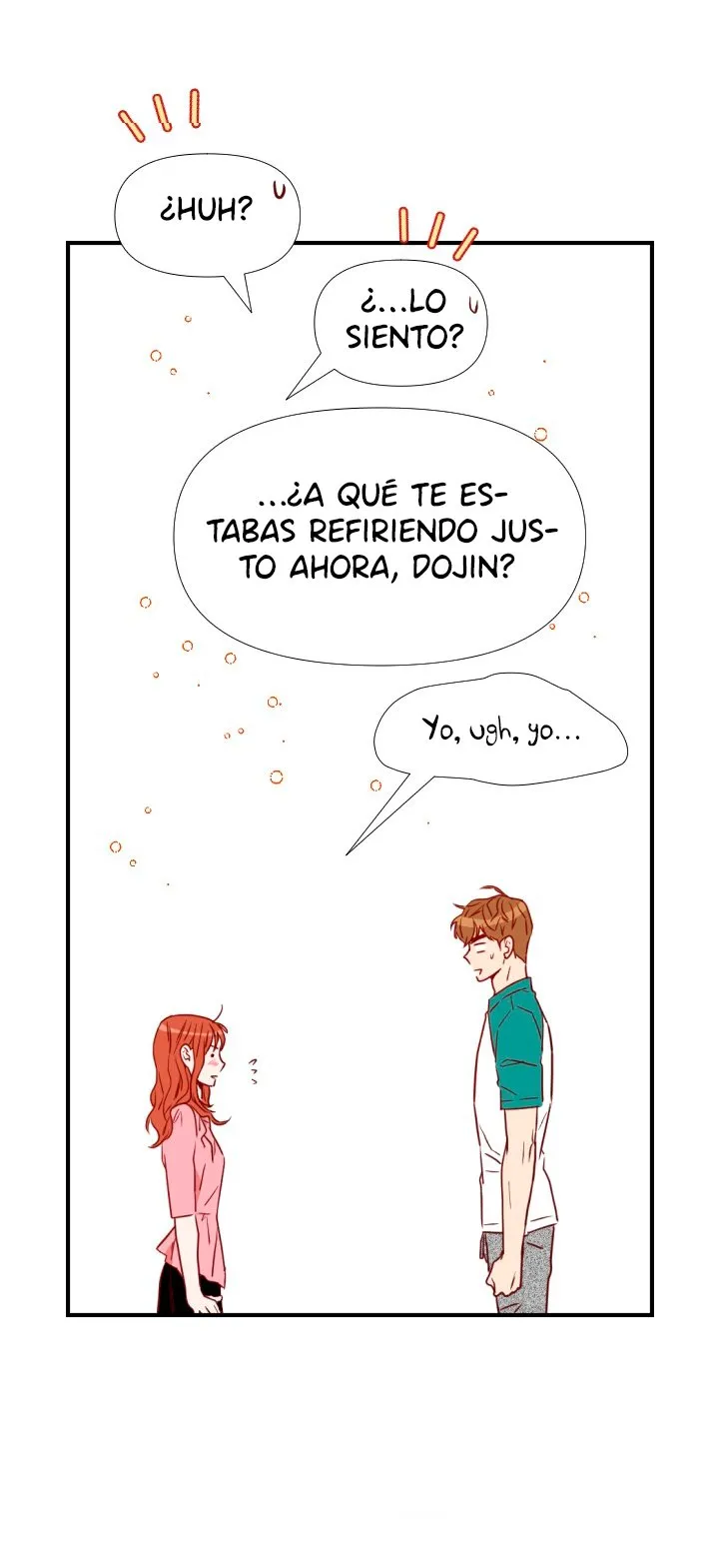 1/24 Romance Capítulo 34 en Línea - página 45
