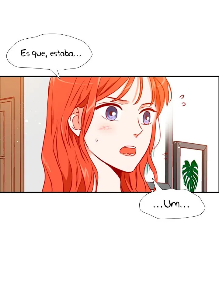 1/24 Romance Capítulo 34 en Línea - página 46