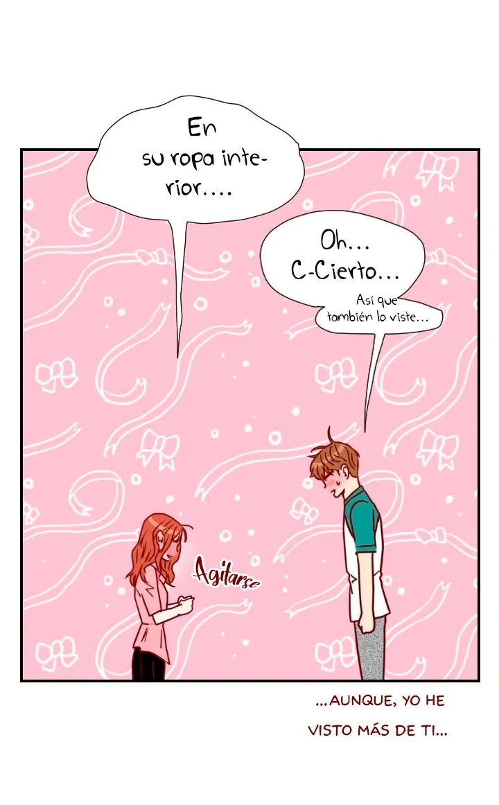 1/24 Romance Capítulo 34 en Línea - página 47