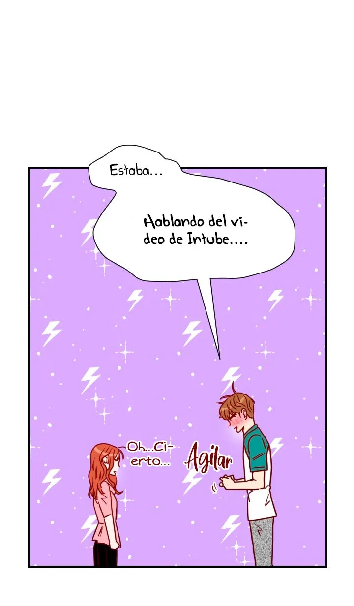 1/24 Romance Capítulo 34 en Línea - página 49