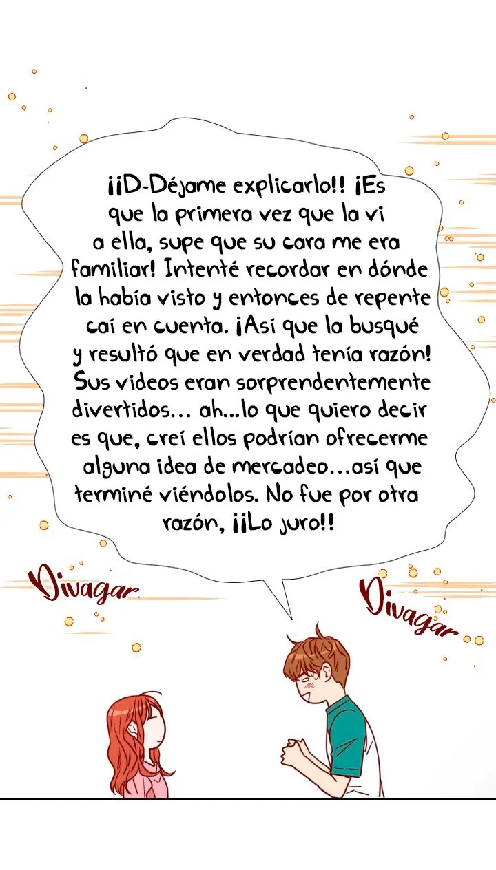 1/24 Romance Capítulo 34 en Línea - página 50