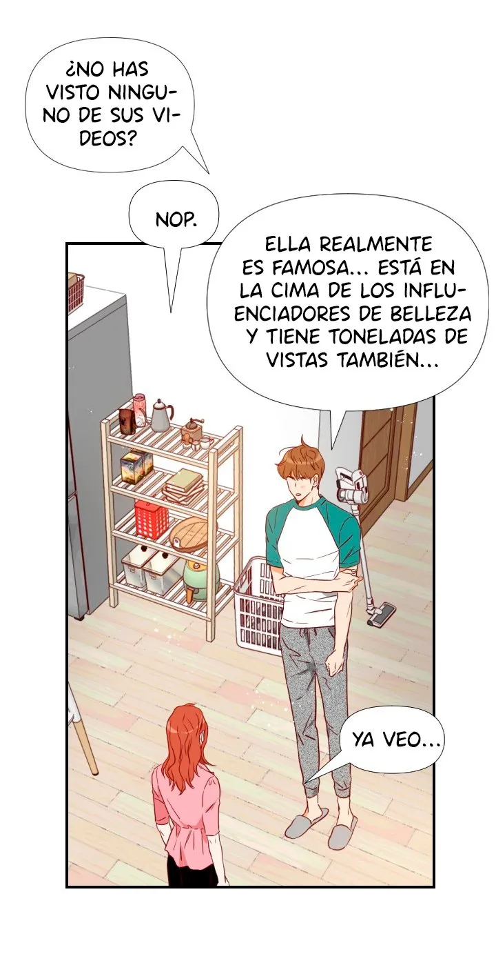 1/24 Romance Capítulo 34 en Línea - página 53