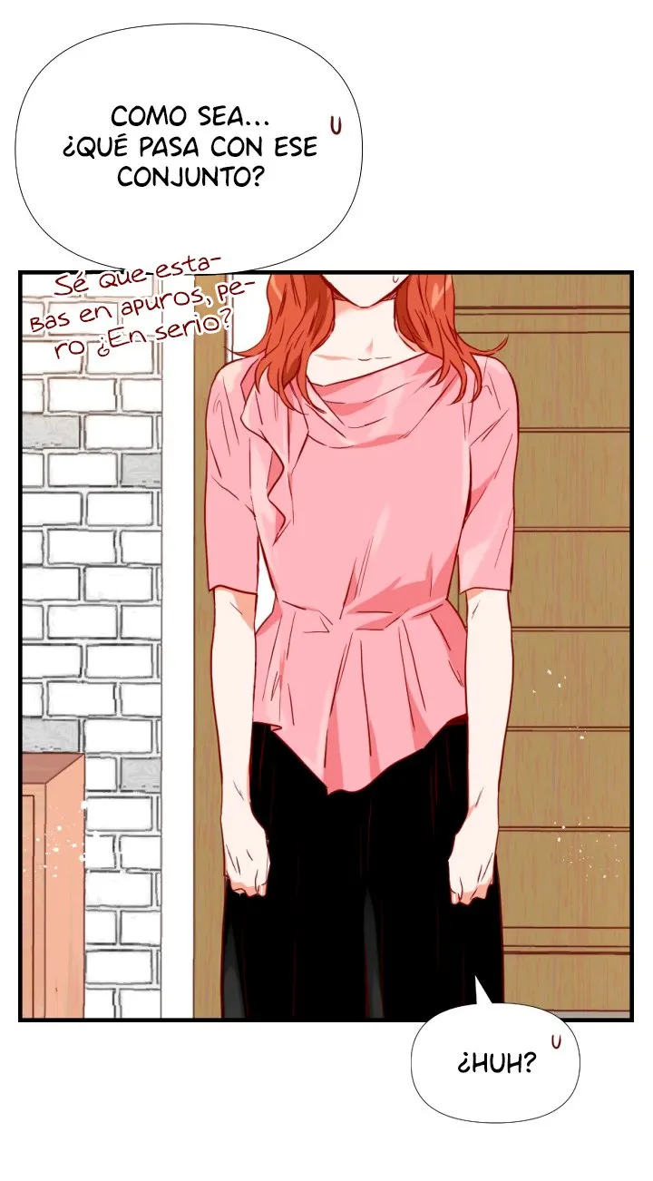 1/24 Romance Capítulo 34 en Línea - página 57