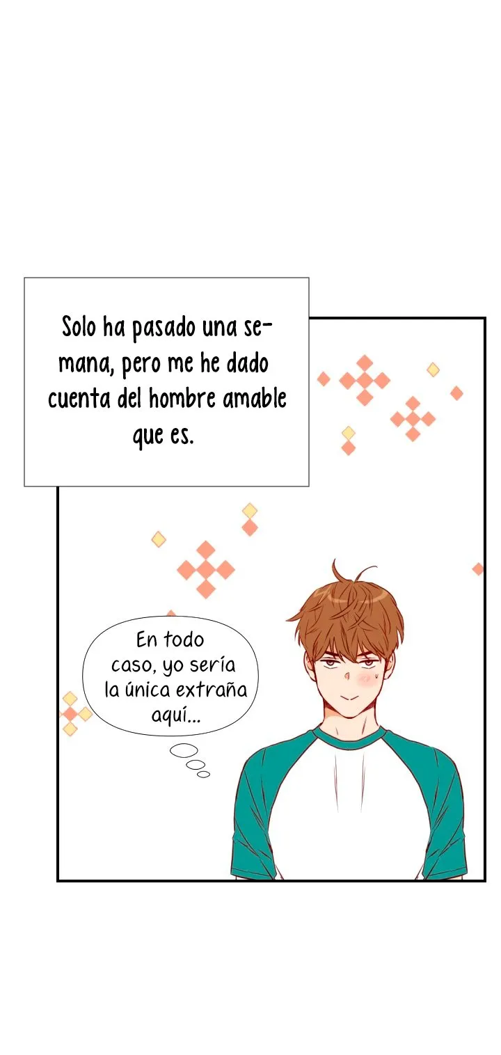 1/24 Romance Capítulo 34 en Línea - página 65