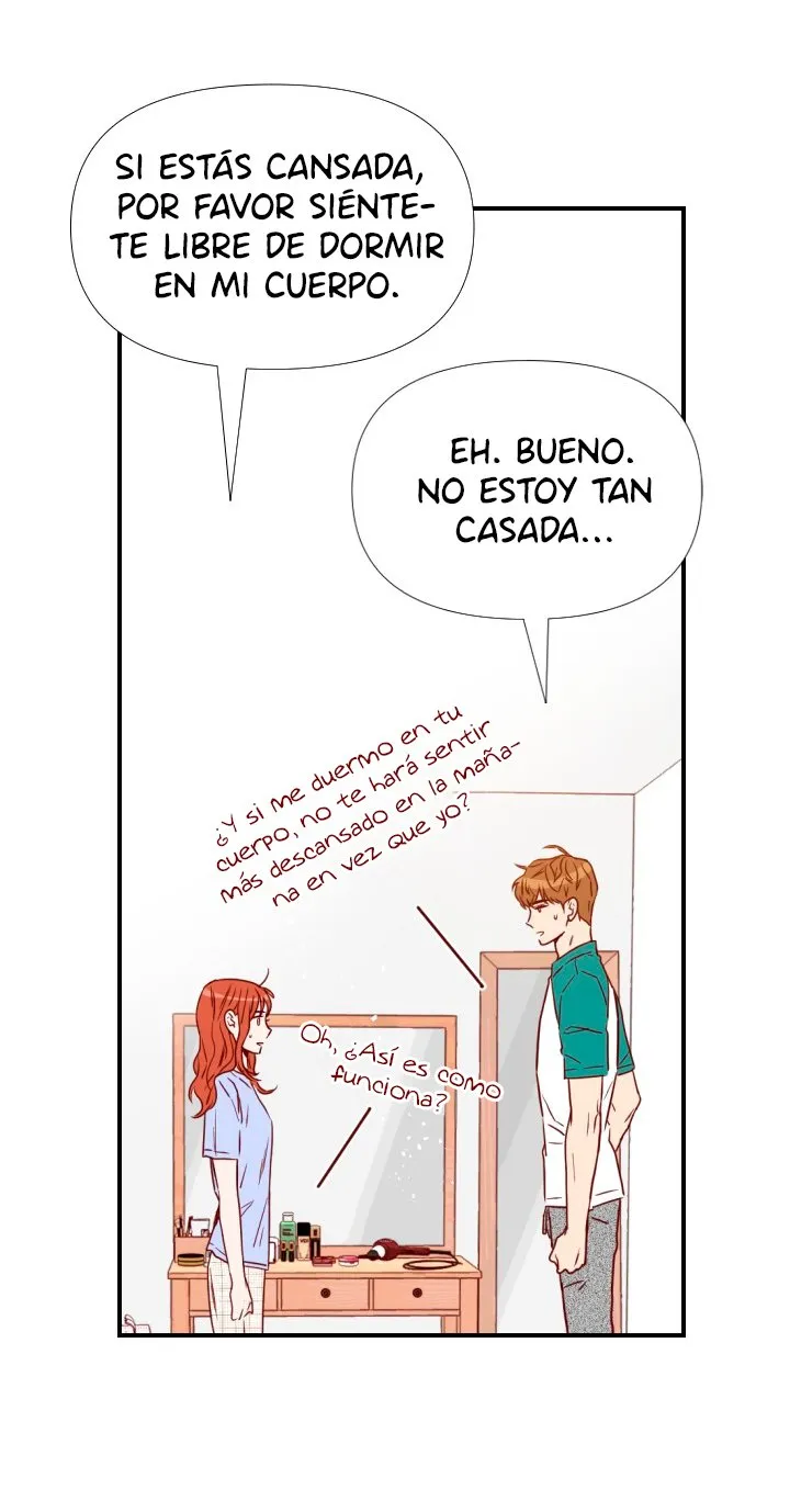 1/24 Romance Capítulo 34 en Línea - página 67