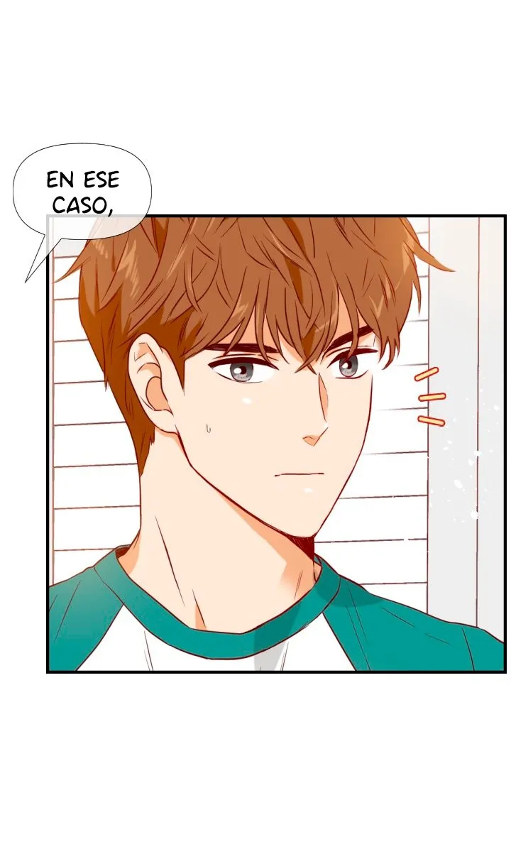 1/24 Romance Capítulo 35 en Línea - página 4