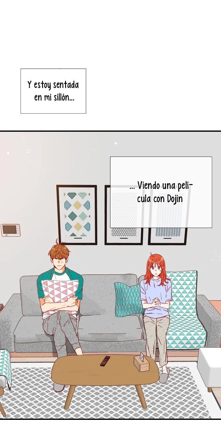 1/24 Romance Capítulo 35 en Línea - página 9