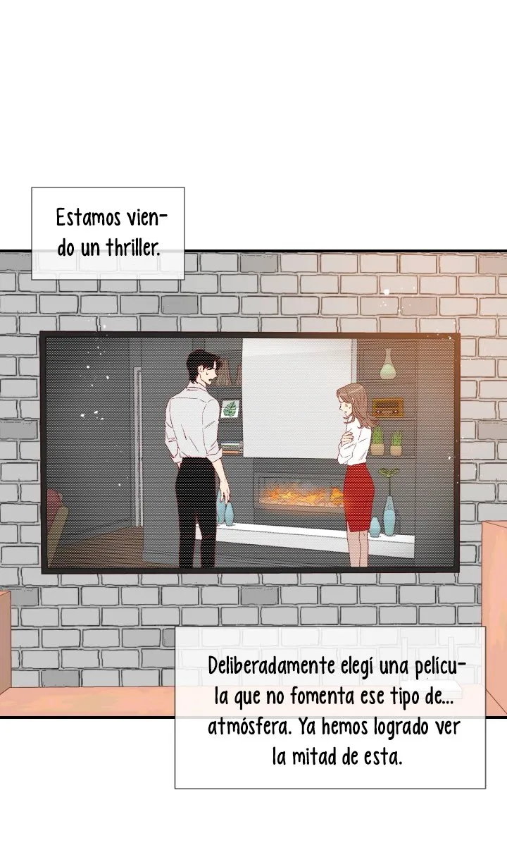 1/24 Romance Capítulo 35 en Línea - página 10