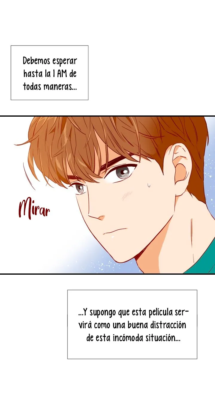 1/24 Romance Capítulo 35 en Línea - página 11