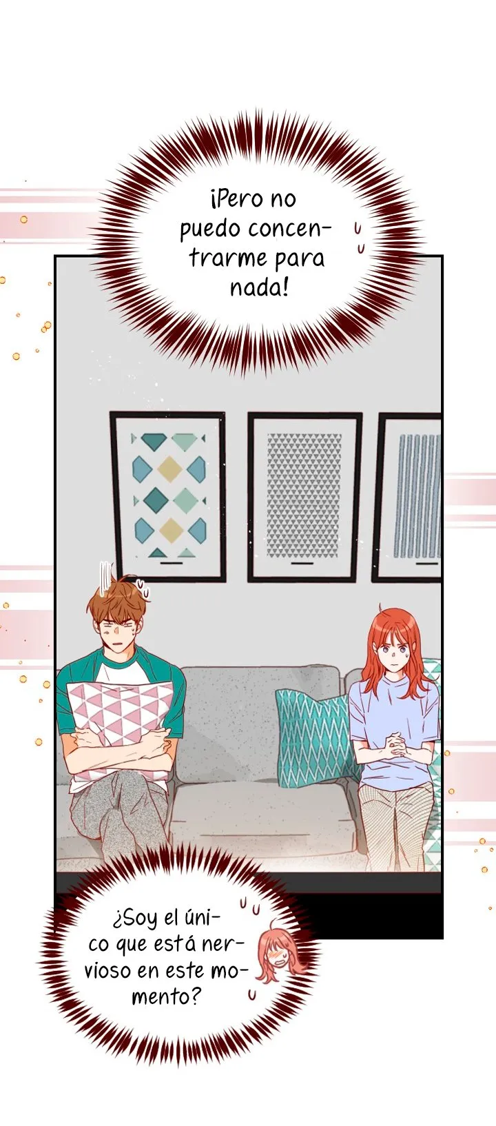 1/24 Romance Capítulo 35 en Línea - página 12
