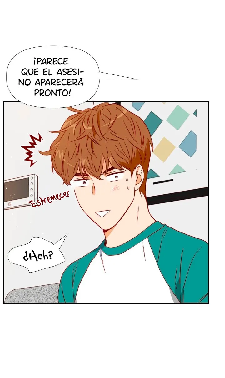 1/24 Romance Capítulo 35 en Línea - página 14