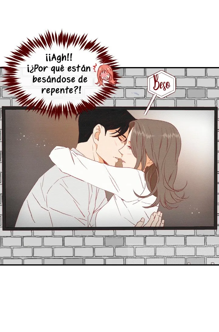 1/24 Romance Capítulo 35 en Línea - página 16
