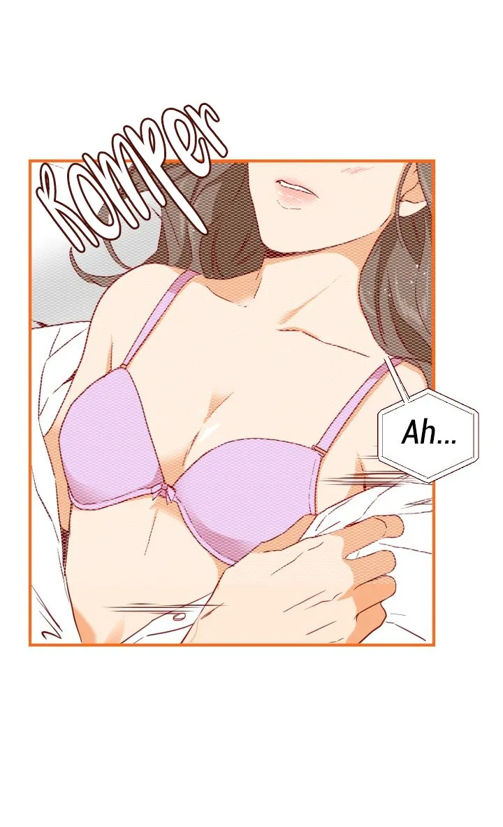 1/24 Romance Capítulo 35 en Línea - página 18