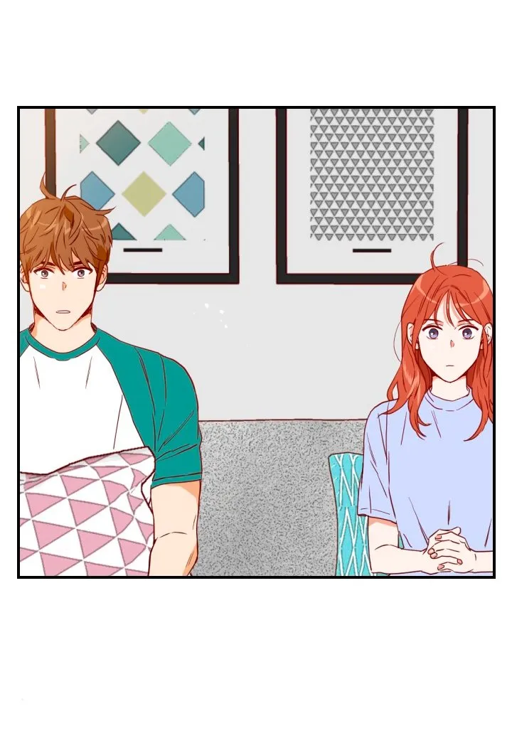 1/24 Romance Capítulo 35 en Línea - página 19