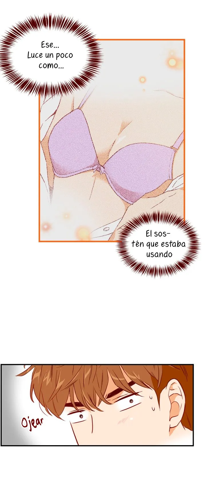 1/24 Romance Capítulo 35 en Línea - página 20
