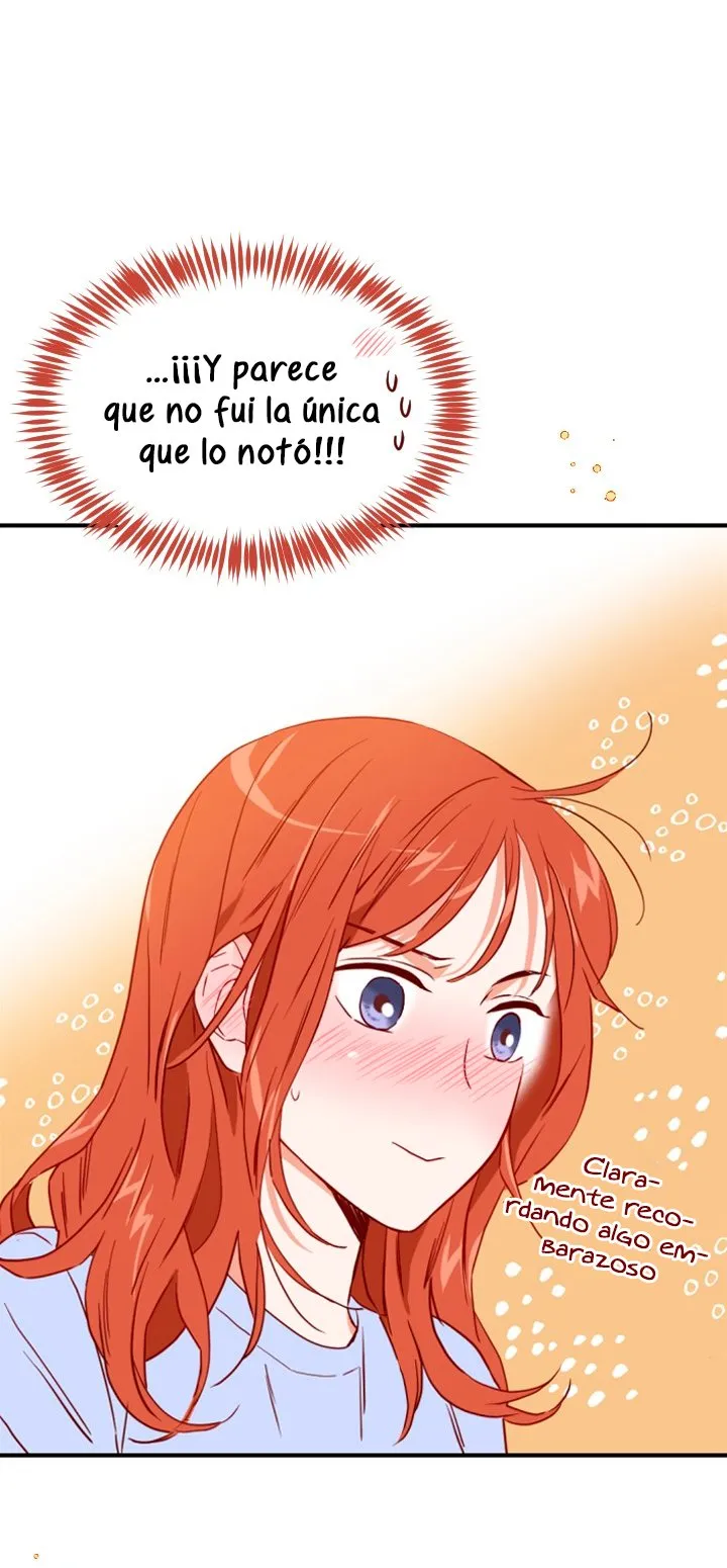 1/24 Romance Capítulo 35 en Línea - página 21