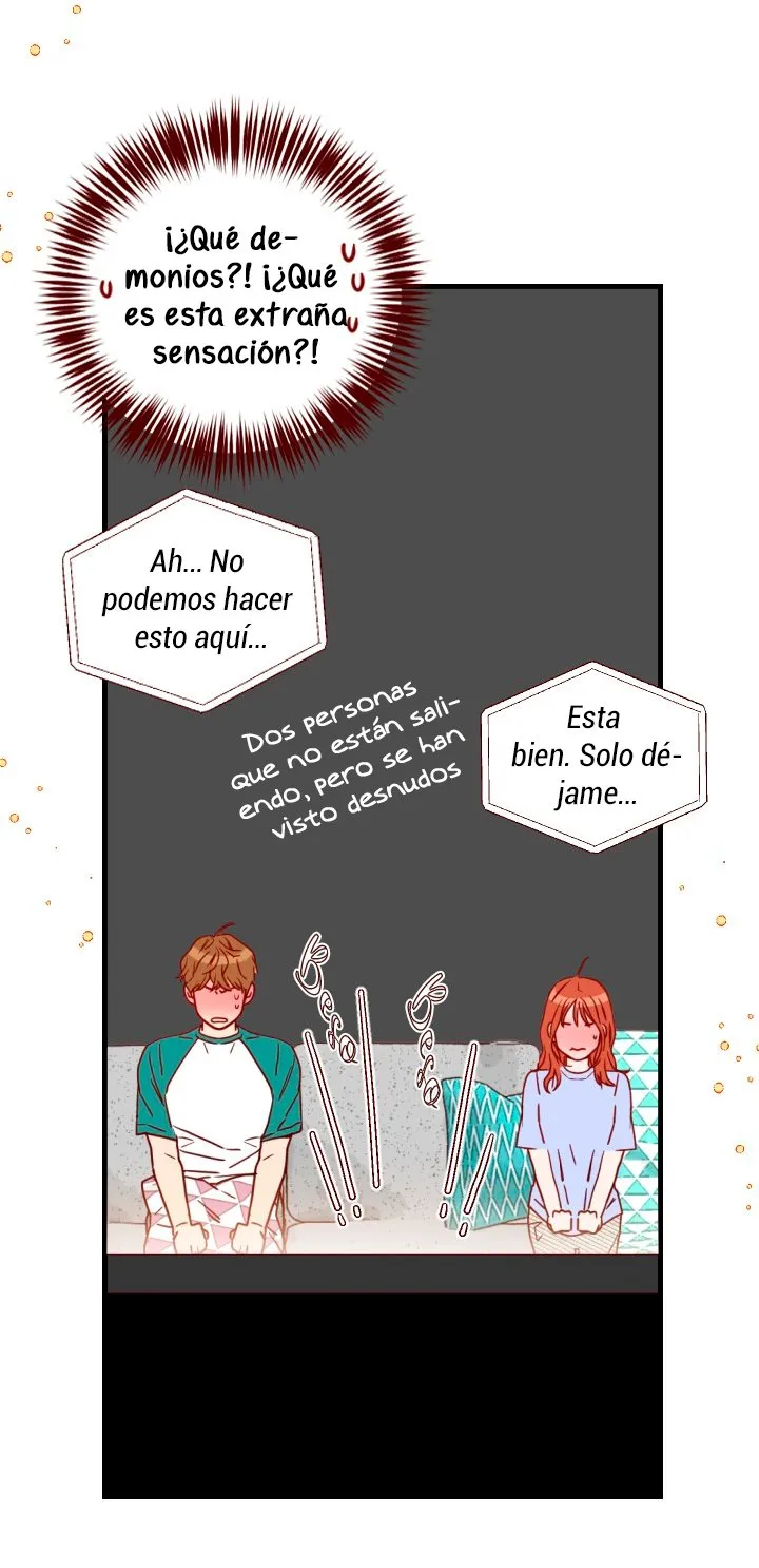 1/24 Romance Capítulo 35 en Línea - página 22