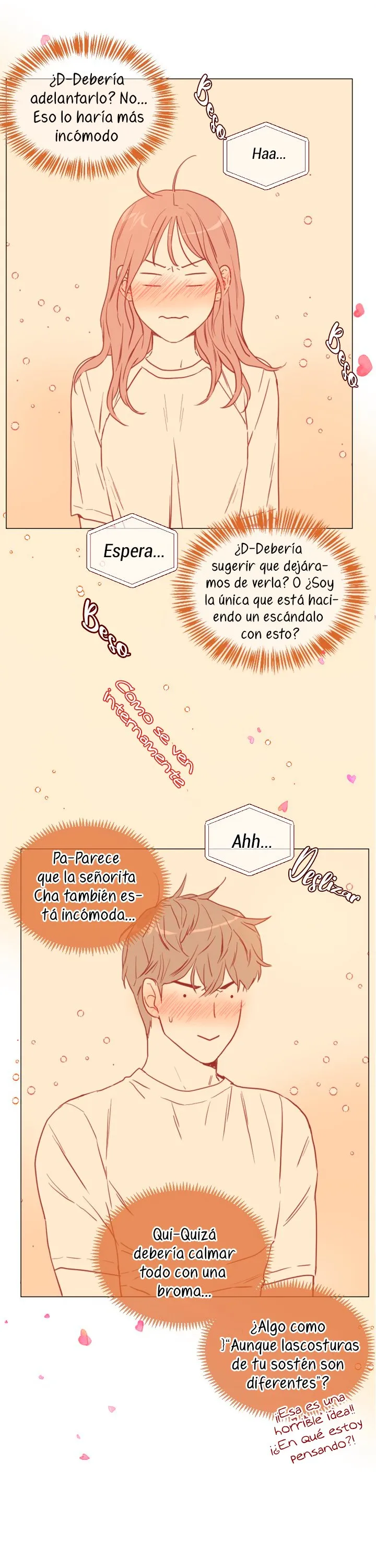 1/24 Romance Capítulo 35 en Línea - página 24