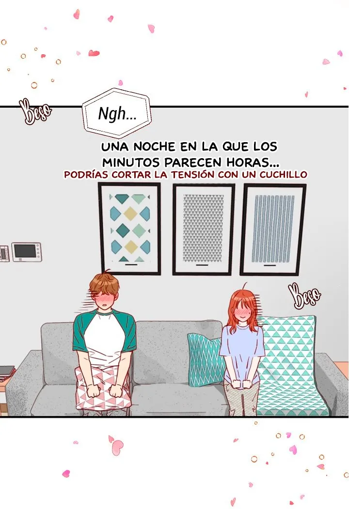 1/24 Romance Capítulo 35 en Línea - página 25
