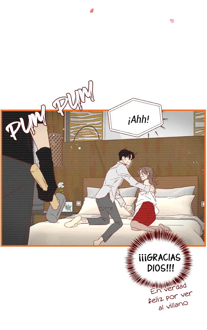 1/24 Romance Capítulo 35 en Línea - página 26