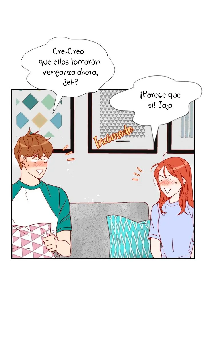 1/24 Romance Capítulo 35 en Línea - página 27