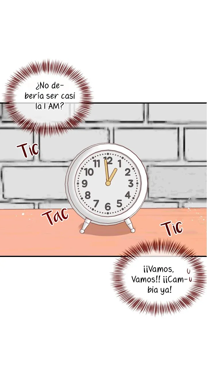 1/24 Romance Capítulo 35 en Línea - página 29