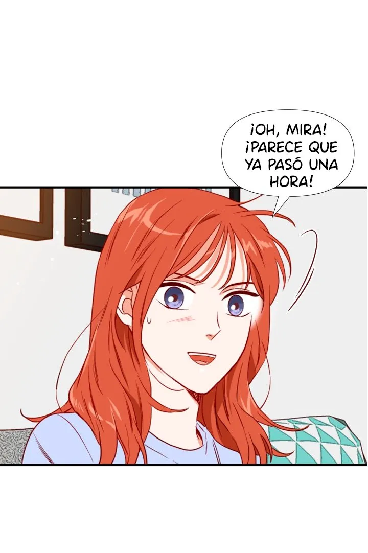 1/24 Romance Capítulo 35 en Línea - página 32