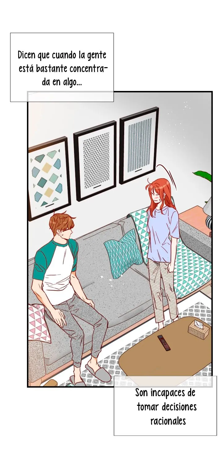 1/24 Romance Capítulo 35 en Línea - página 36