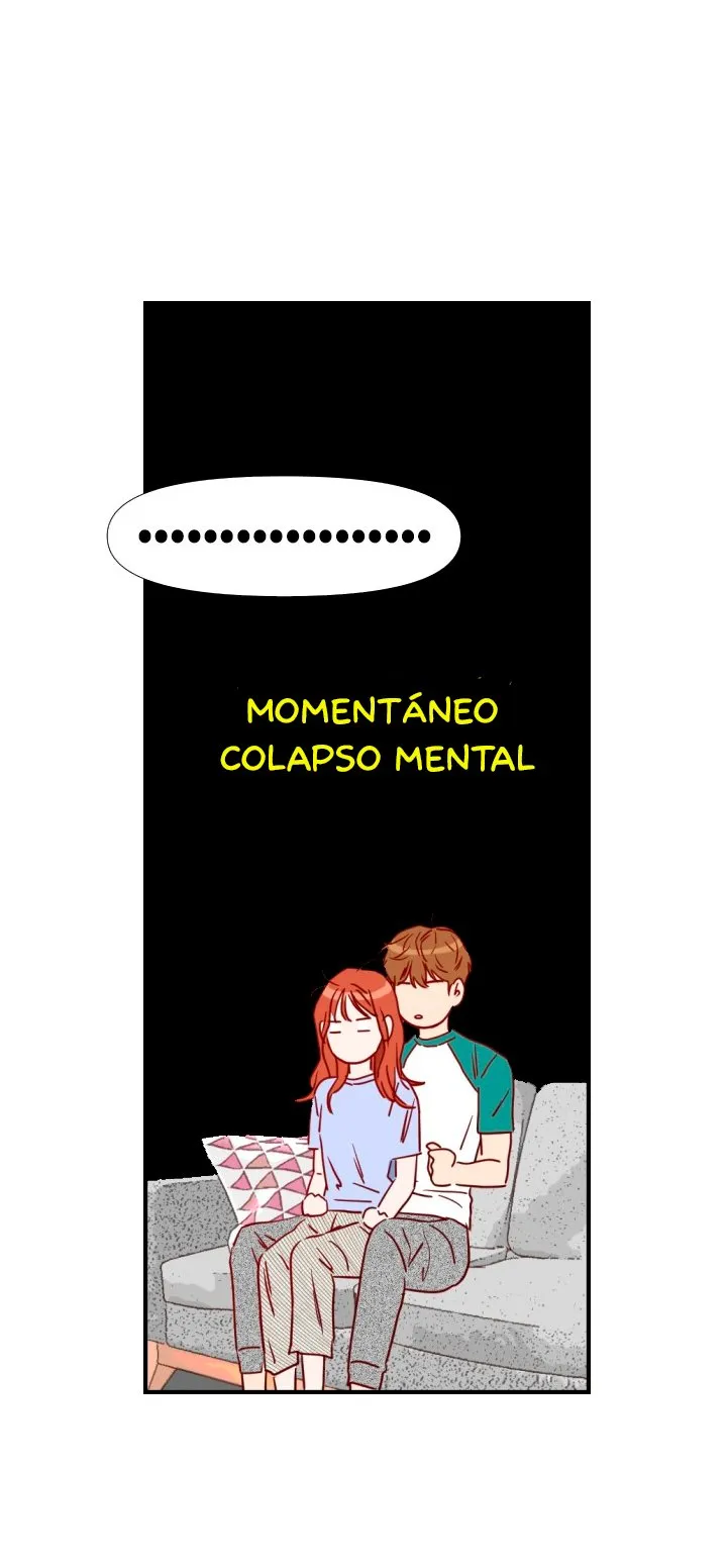 1/24 Romance Capítulo 35 en Línea - página 41