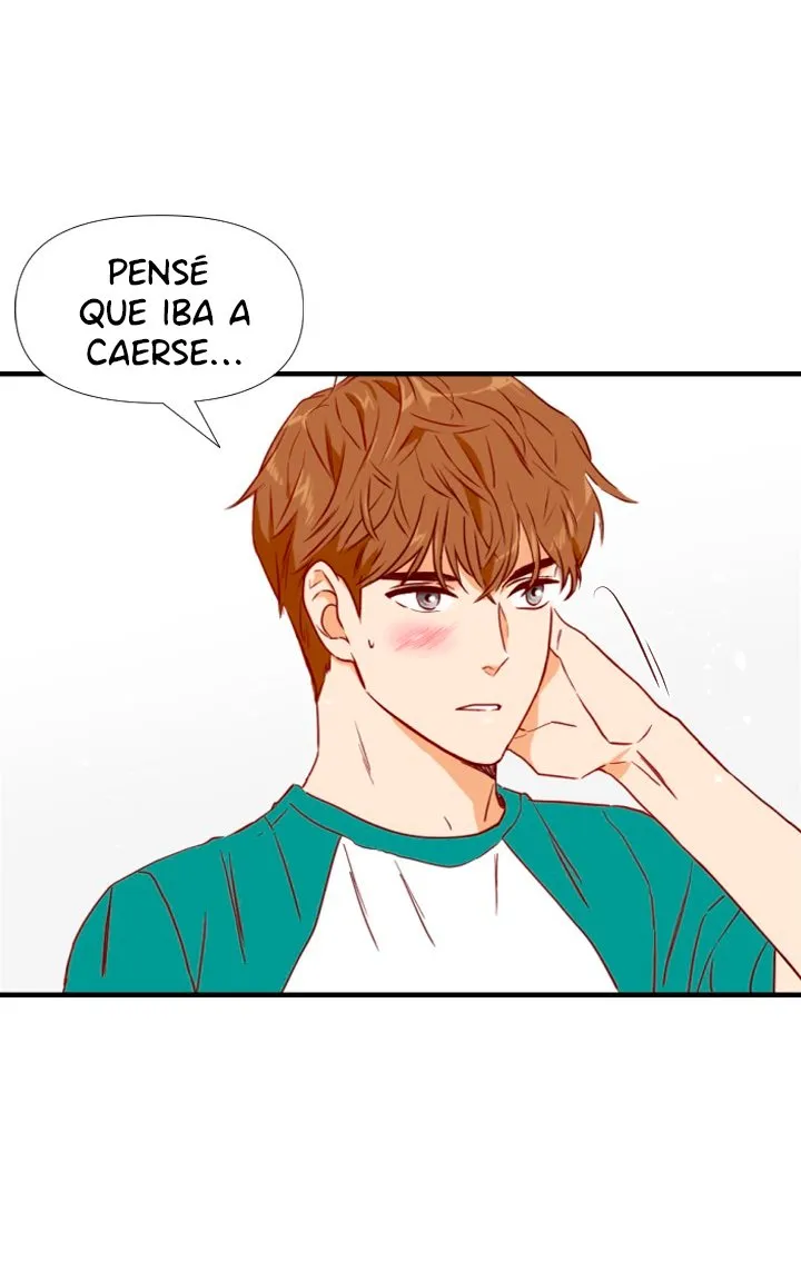 1/24 Romance Capítulo 35 en Línea - página 52