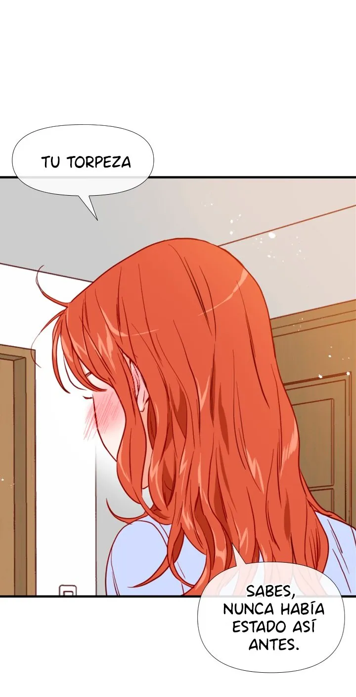 1/24 Romance Capítulo 35 en Línea - página 54
