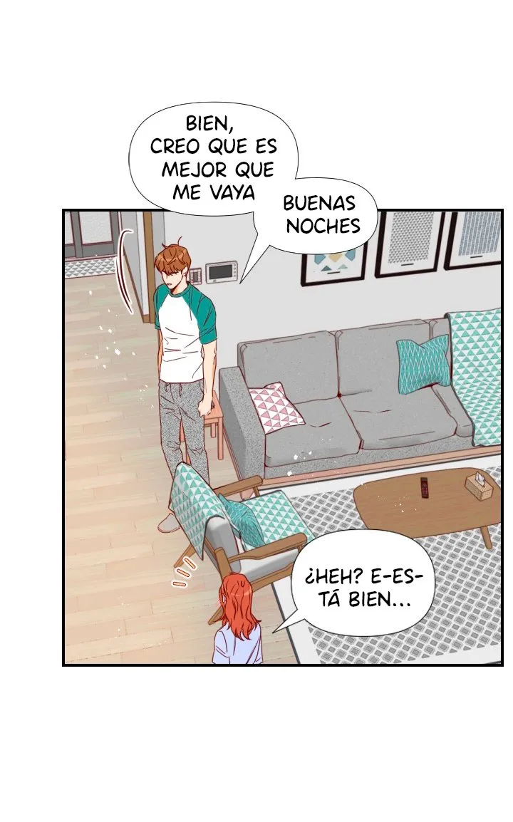 1/24 Romance Capítulo 35 en Línea - página 59