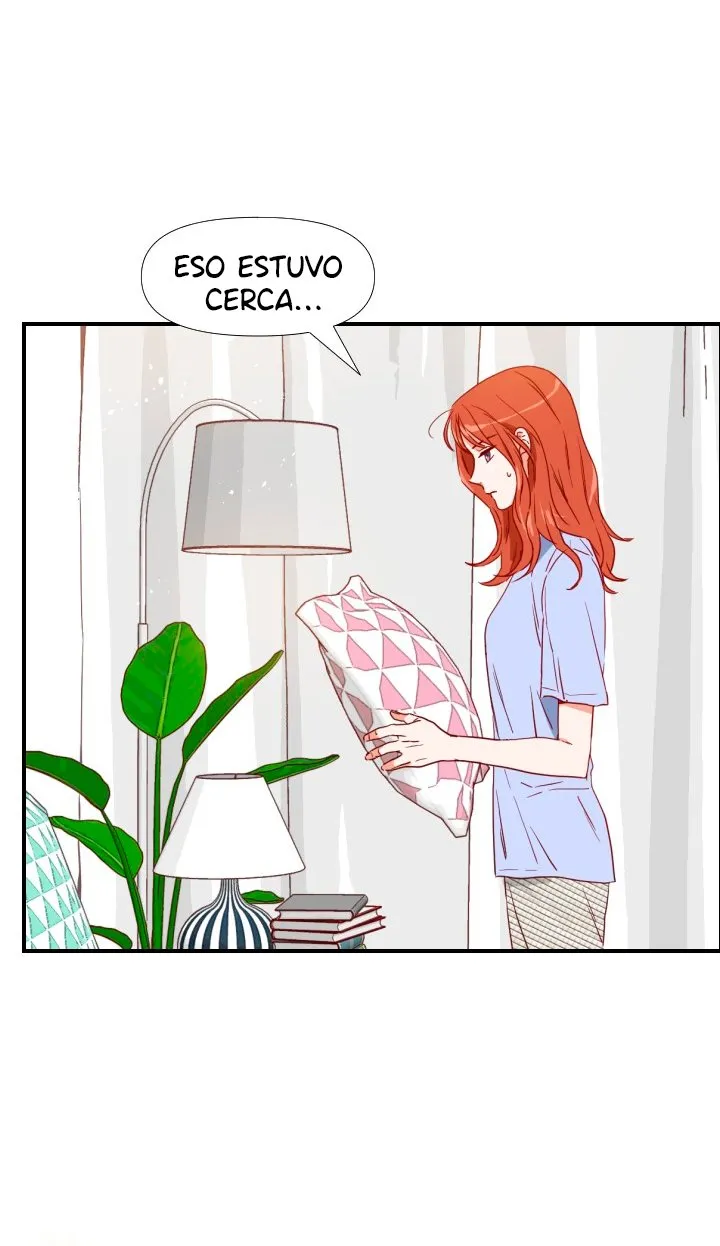 1/24 Romance Capítulo 35 en Línea - página 64