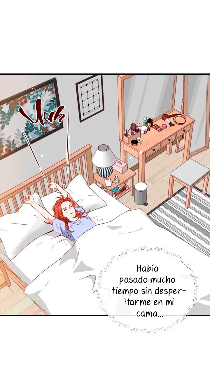 1/24 Romance Capítulo 36 en Línea - página 4