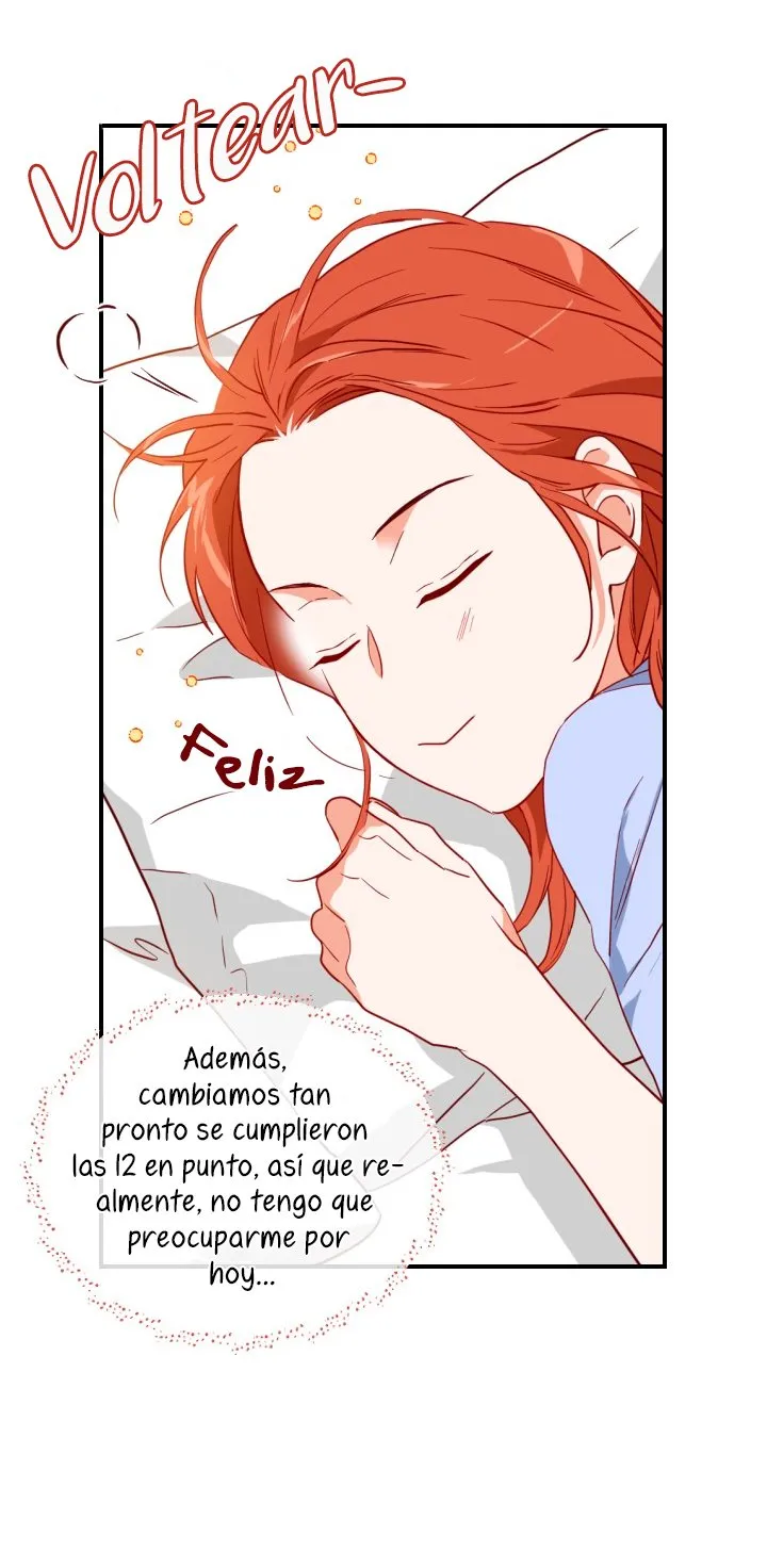 1/24 Romance Capítulo 36 en Línea - página 5