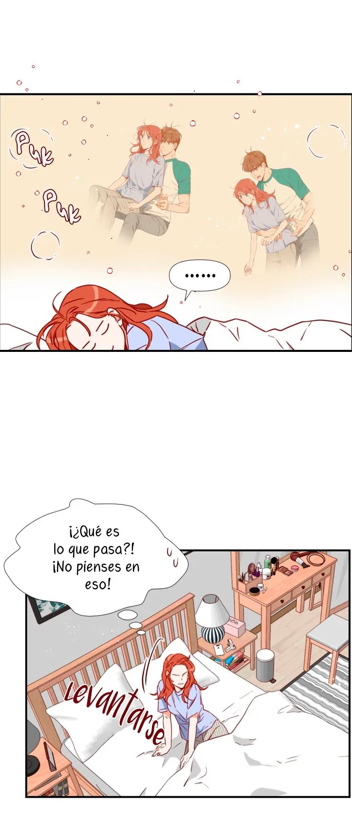 1/24 Romance Capítulo 36 en Línea - página 6