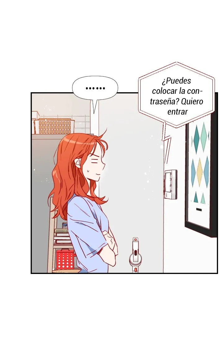 1/24 Romance Capítulo 36 en Línea - página 8
