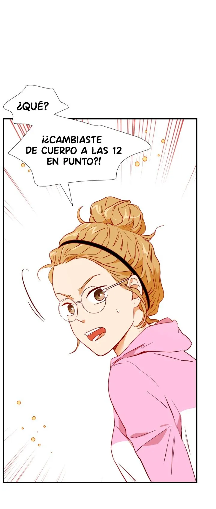 1/24 Romance Capítulo 36 en Línea - página 10