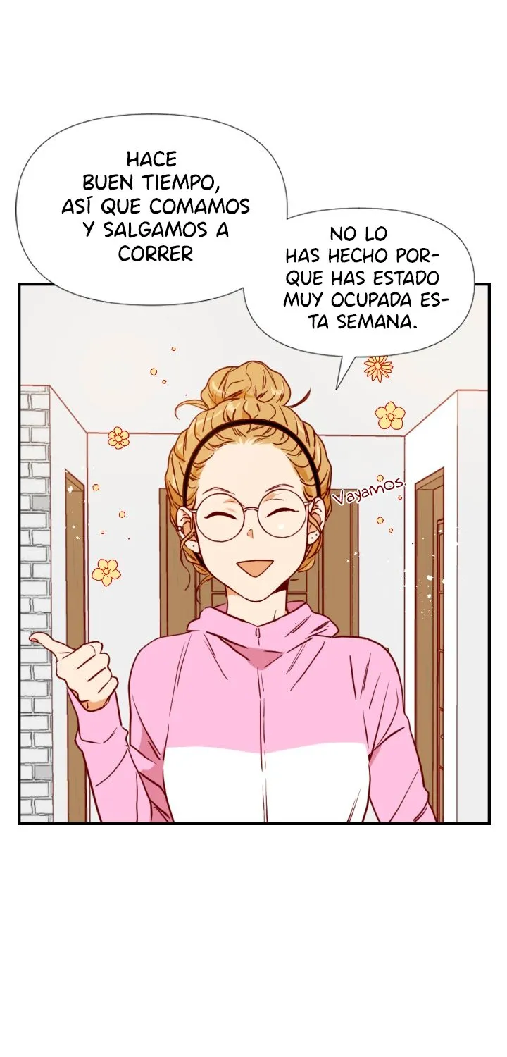 1/24 Romance Capítulo 36 en Línea - página 12