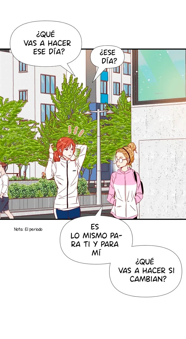 1/24 Romance Capítulo 36 en Línea - página 14