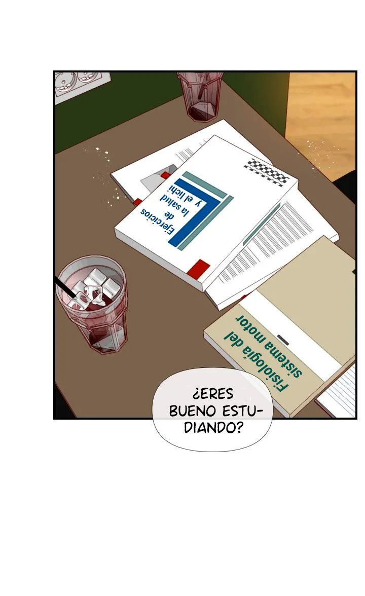 1/24 Romance Capítulo 36 en Línea - página 17