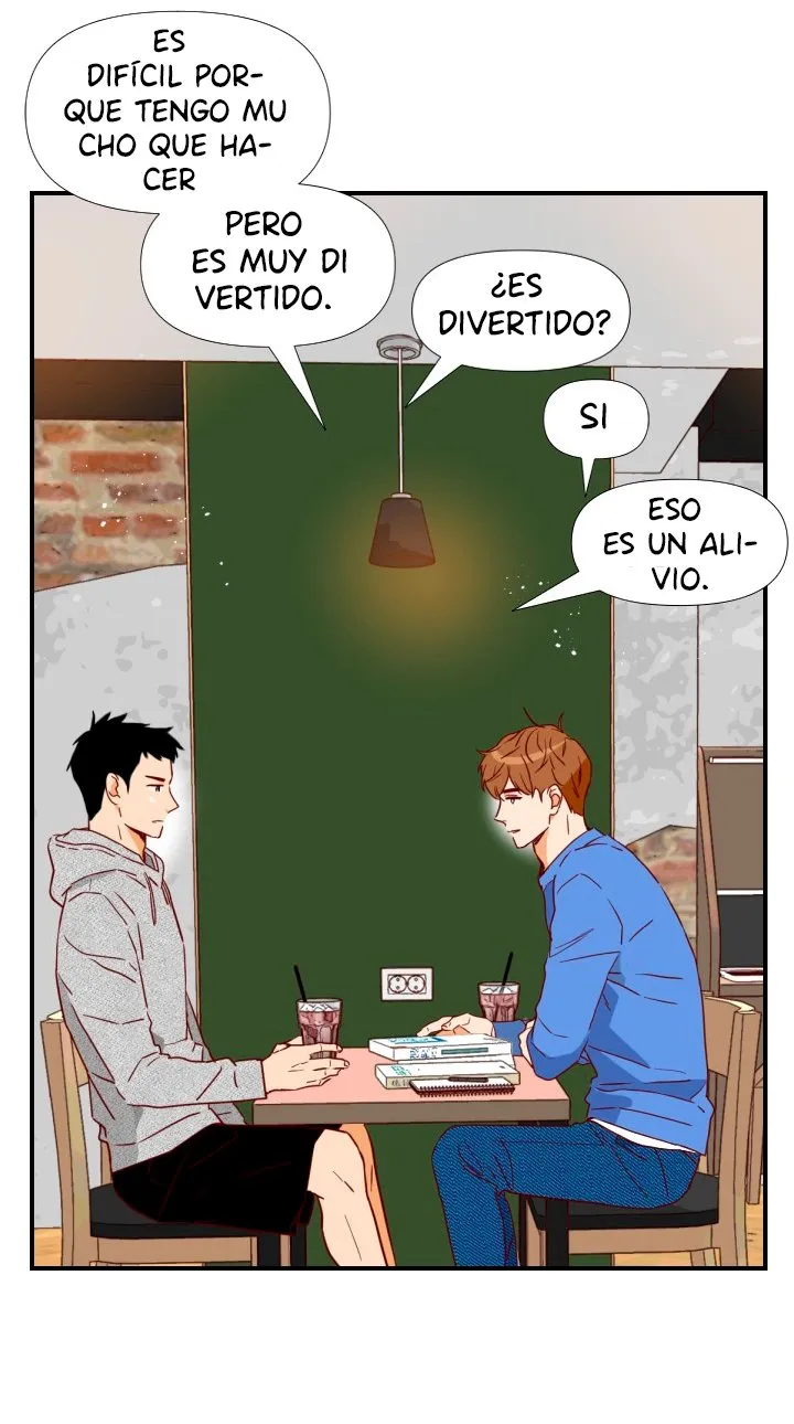 1/24 Romance Capítulo 36 en Línea - página 18
