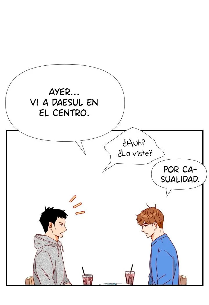 1/24 Romance Capítulo 36 en Línea - página 21