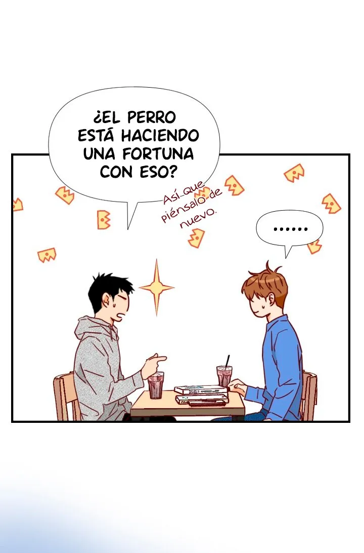 1/24 Romance Capítulo 36 en Línea - página 23