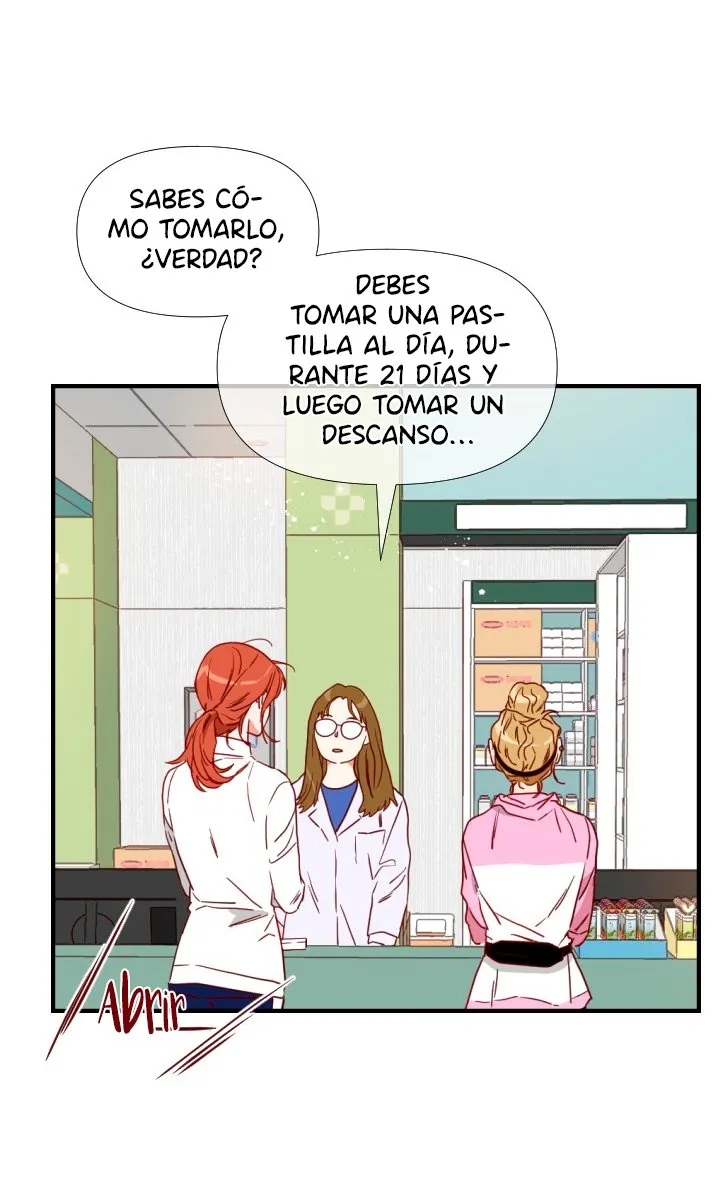 1/24 Romance Capítulo 36 en Línea - página 29